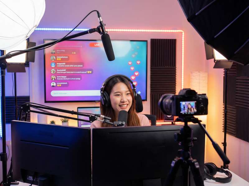 51吃瓜网直播互动