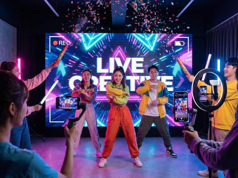 平台精选短视频